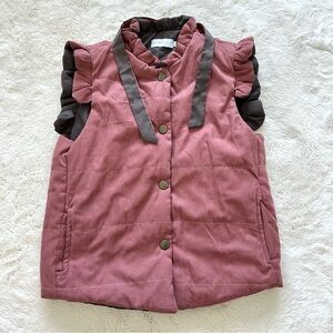 Just Couture girls best size 5-6 years
